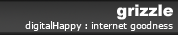 Powered by digitalHappy